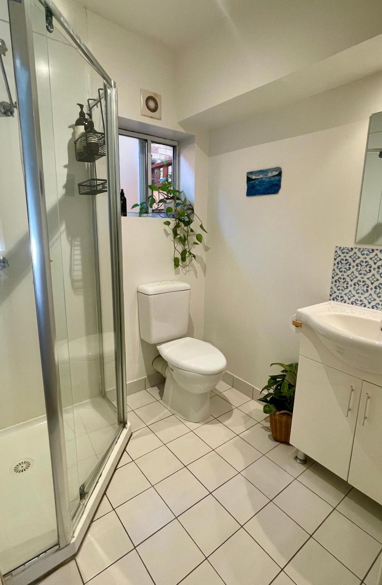 Lilli Pilli Guesthouse Byron Bay Zewnętrze zdjęcie