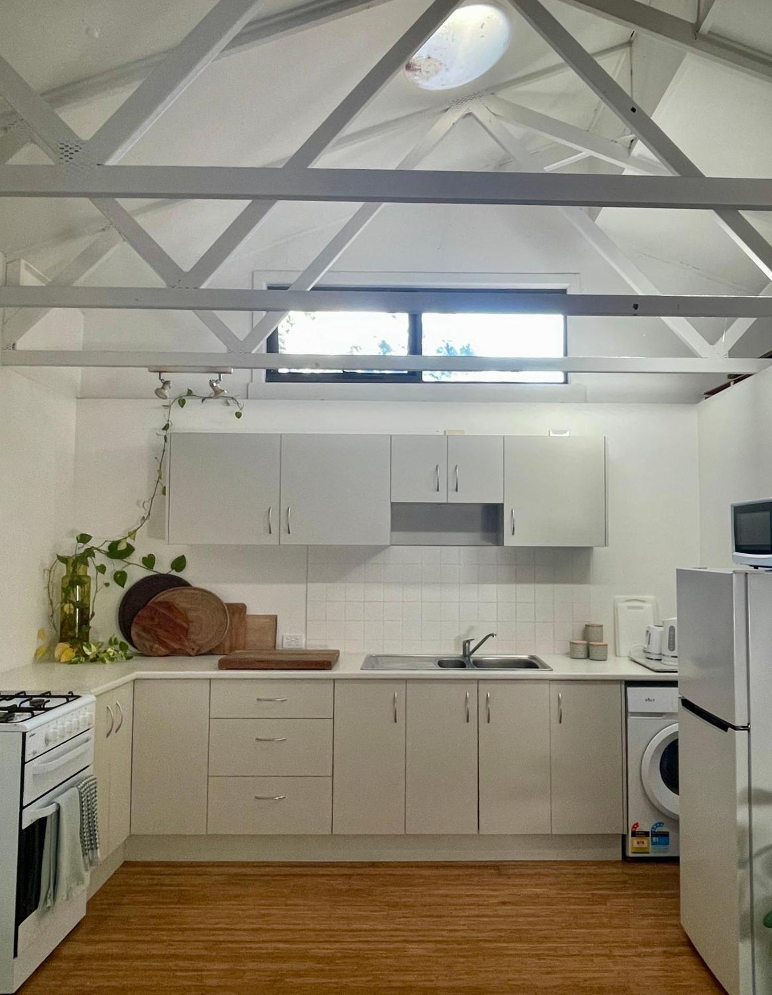 Lilli Pilli Guesthouse Byron Bay Zewnętrze zdjęcie