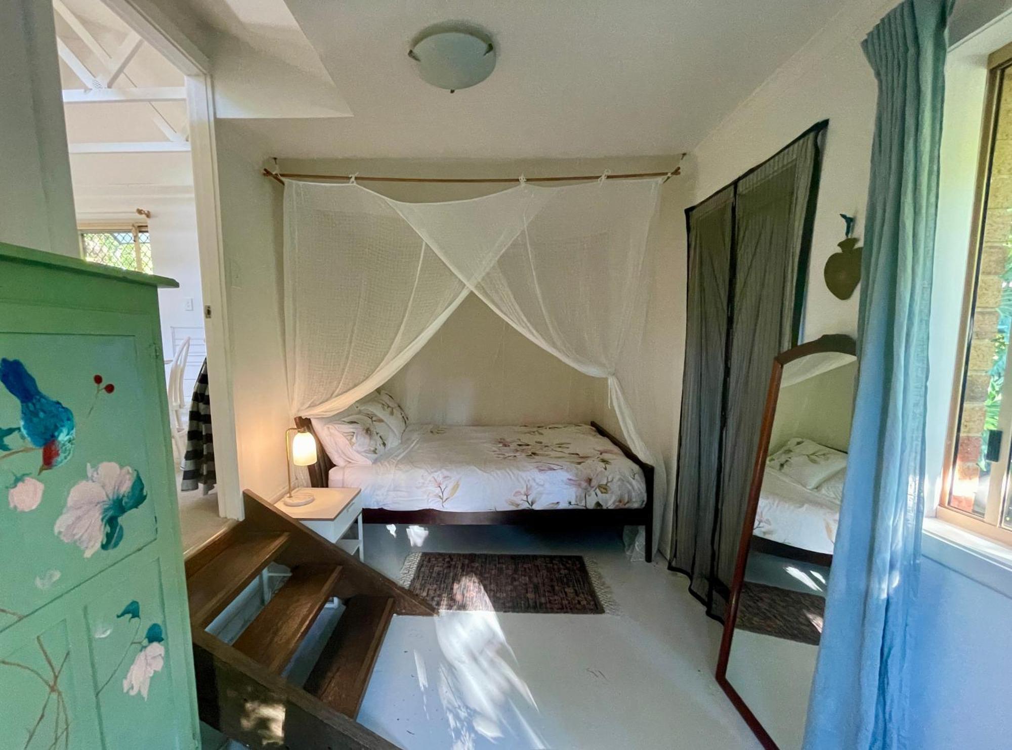 Lilli Pilli Guesthouse Byron Bay Zewnętrze zdjęcie