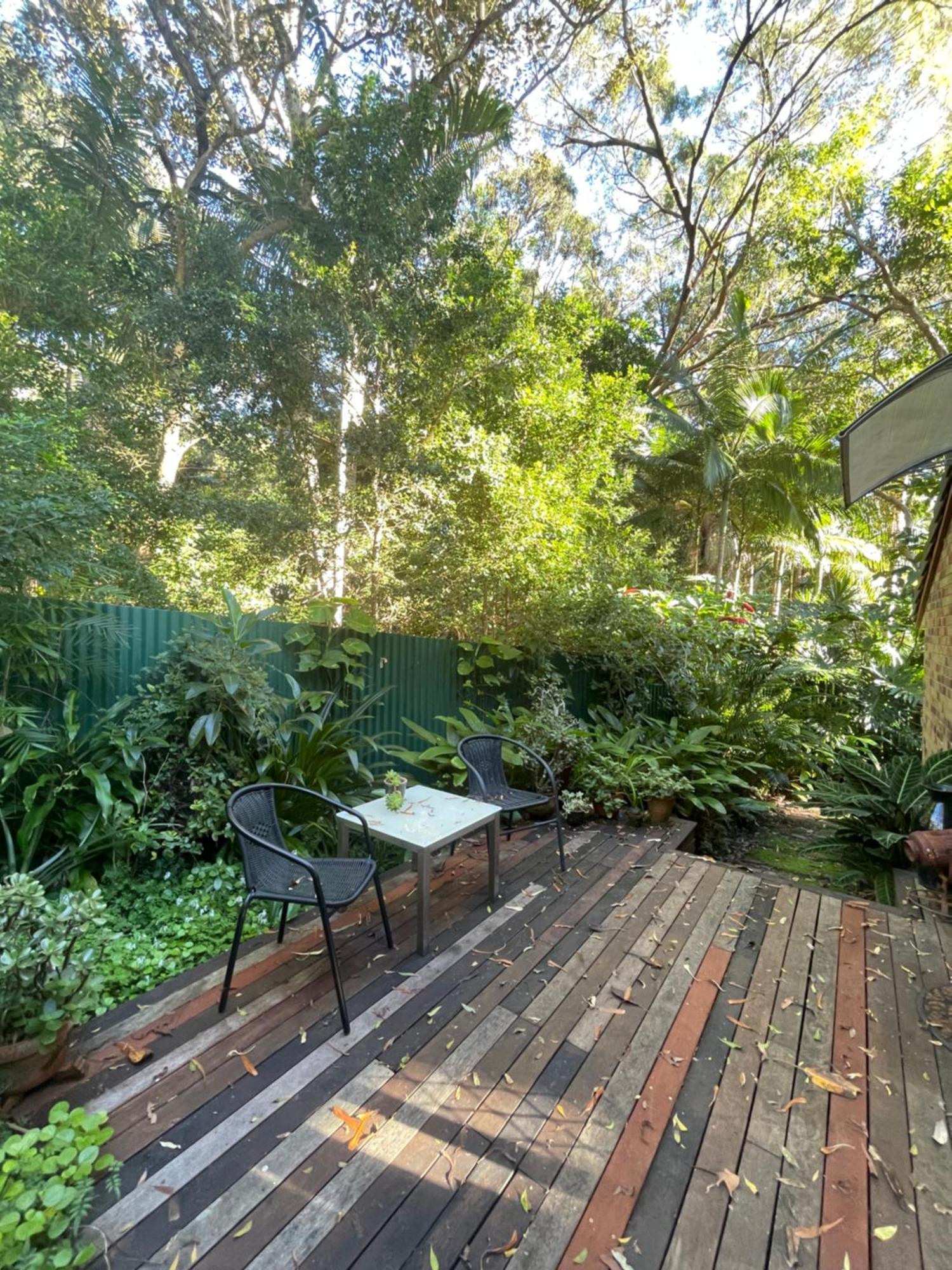 Lilli Pilli Guesthouse Byron Bay Zewnętrze zdjęcie