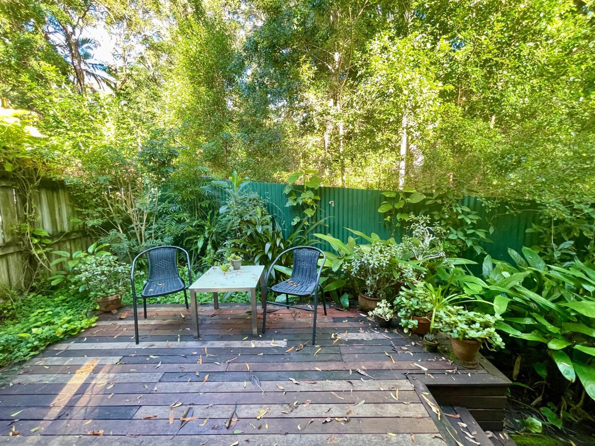 Lilli Pilli Guesthouse Byron Bay Zewnętrze zdjęcie